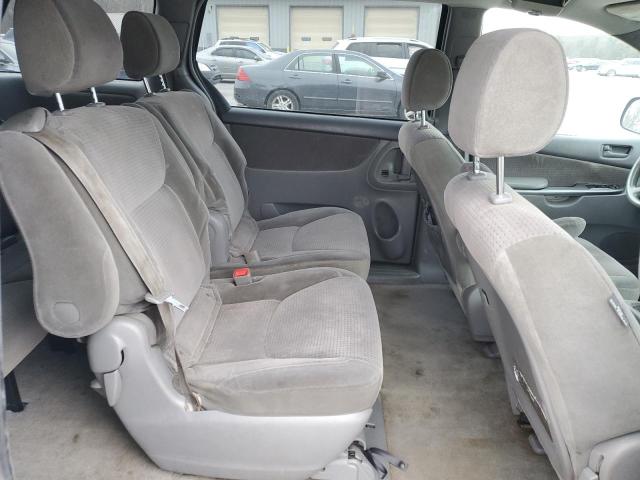 Photo 10 VIN: 5TDBA23C96S070562 - TOYOTA SIENNA LE 