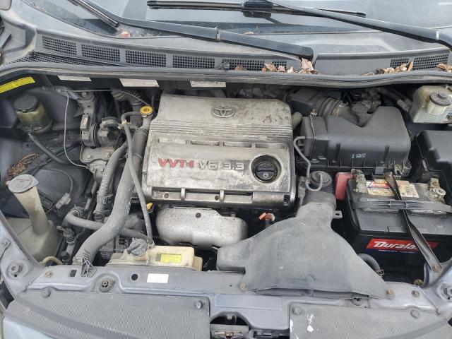 Photo 11 VIN: 5TDBA23C96S070562 - TOYOTA SIENNA LE 