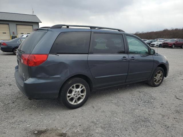 Photo 2 VIN: 5TDBA23C96S070562 - TOYOTA SIENNA LE 