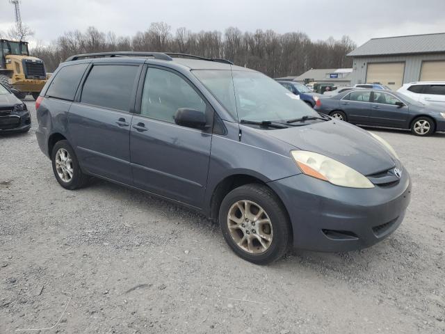 Photo 3 VIN: 5TDBA23C96S070562 - TOYOTA SIENNA LE 