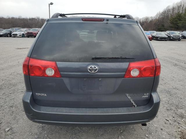 Photo 5 VIN: 5TDBA23C96S070562 - TOYOTA SIENNA LE 