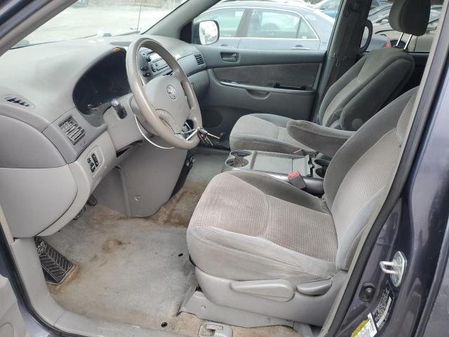 Photo 6 VIN: 5TDBA23C96S070562 - TOYOTA SIENNA LE 