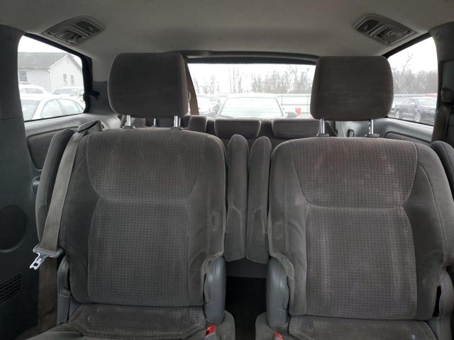 Photo 9 VIN: 5TDBA23C96S070562 - TOYOTA SIENNA LE 