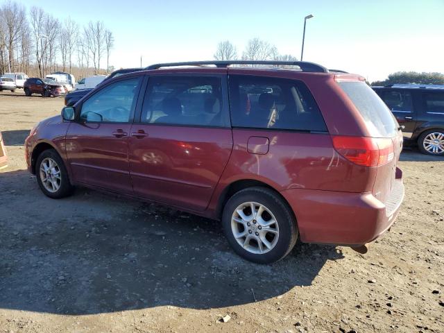 Photo 1 VIN: 5TDBA23CX4S004244 - TOYOTA SIENNA LE 