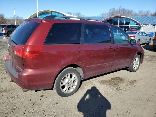 Photo 2 VIN: 5TDBA23CX4S004244 - TOYOTA SIENNA LE 