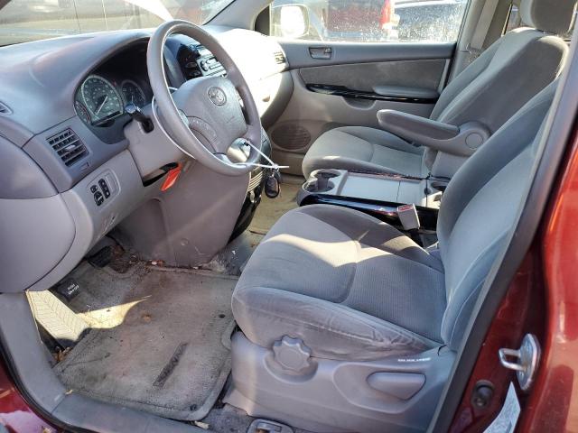 Photo 6 VIN: 5TDBA23CX4S004244 - TOYOTA SIENNA LE 