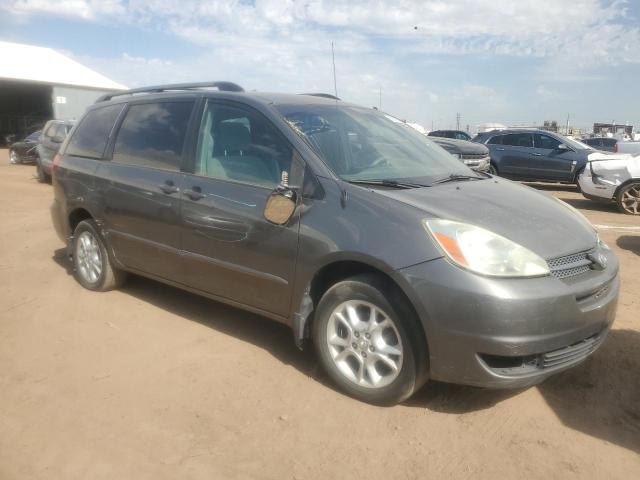 Photo 3 VIN: 5TDBA23CX4S007810 - TOYOTA SIENNA LE 