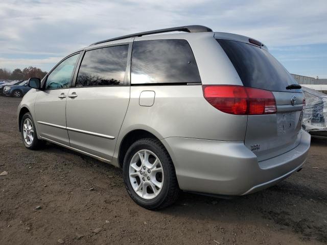 Photo 1 VIN: 5TDBA23CX5S034071 - TOYOTA SIENNA LE 