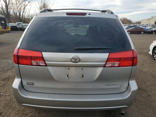 Photo 5 VIN: 5TDBA23CX5S034071 - TOYOTA SIENNA LE 