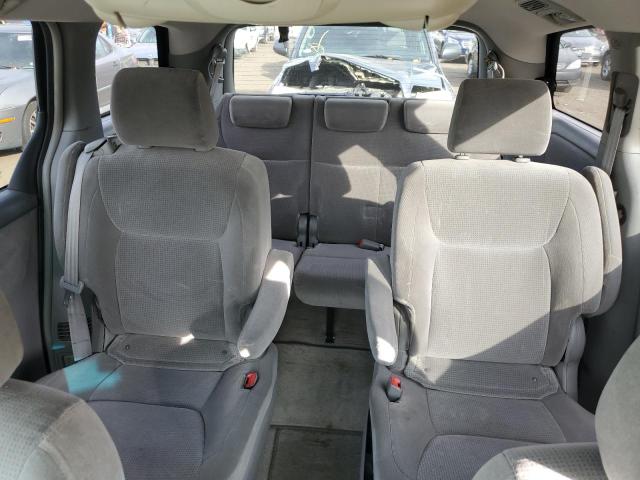 Photo 9 VIN: 5TDBA23CX5S034071 - TOYOTA SIENNA LE 