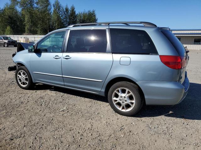 Photo 1 VIN: 5TDBA23CX5S038296 - TOYOTA SIENNA LE 