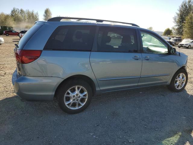 Photo 2 VIN: 5TDBA23CX5S038296 - TOYOTA SIENNA LE 