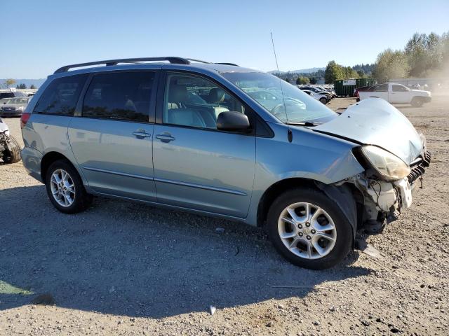 Photo 3 VIN: 5TDBA23CX5S038296 - TOYOTA SIENNA LE 