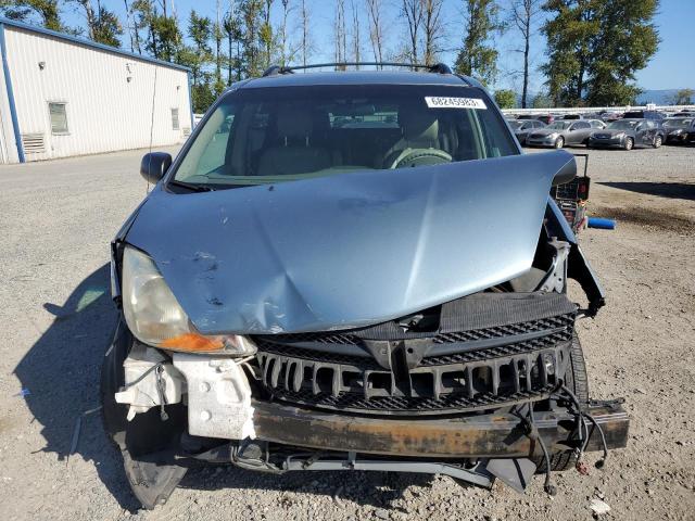 Photo 4 VIN: 5TDBA23CX5S038296 - TOYOTA SIENNA LE 