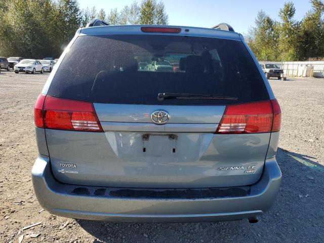 Photo 5 VIN: 5TDBA23CX5S038296 - TOYOTA SIENNA LE 