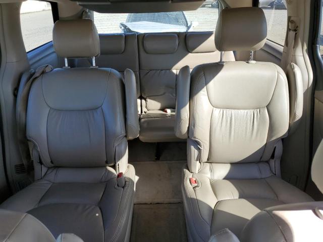 Photo 9 VIN: 5TDBA23CX5S038296 - TOYOTA SIENNA LE 