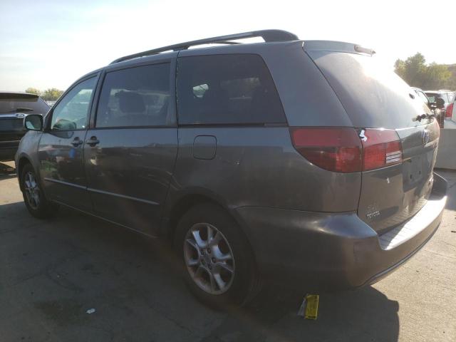 Photo 1 VIN: 5TDBA23CX5S045491 - TOYOTA SIENNA LE 