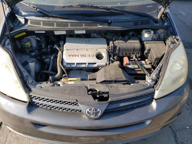 Photo 11 VIN: 5TDBA23CX5S045491 - TOYOTA SIENNA LE 