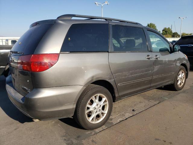 Photo 2 VIN: 5TDBA23CX5S045491 - TOYOTA SIENNA LE 