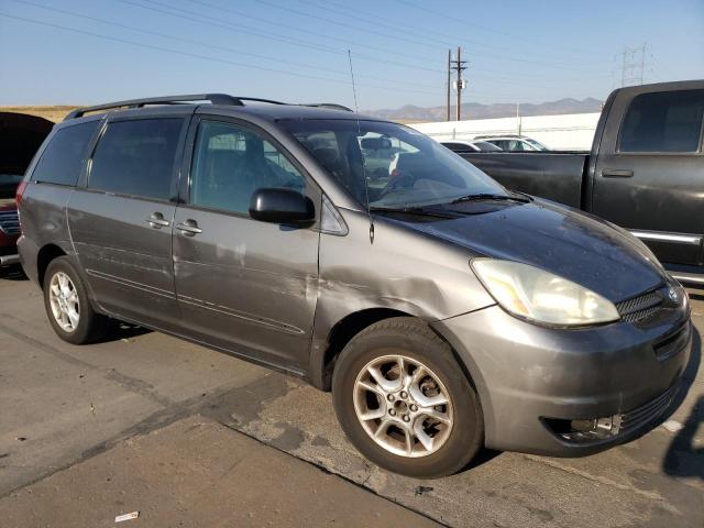 Photo 3 VIN: 5TDBA23CX5S045491 - TOYOTA SIENNA LE 