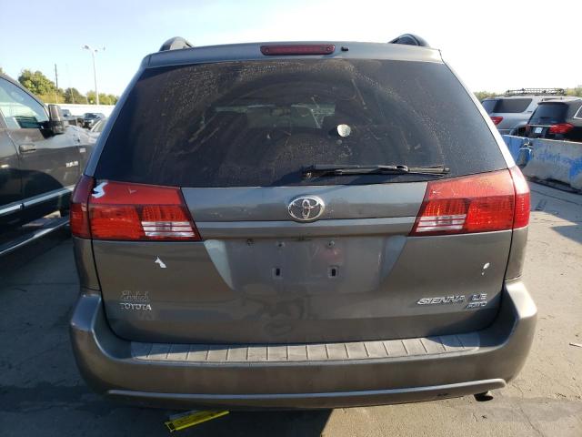 Photo 5 VIN: 5TDBA23CX5S045491 - TOYOTA SIENNA LE 