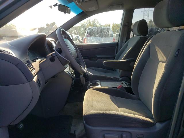 Photo 6 VIN: 5TDBA23CX5S045491 - TOYOTA SIENNA LE 