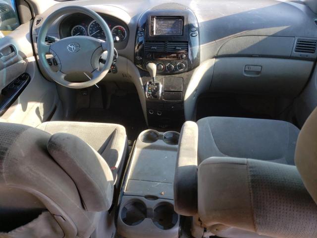 Photo 7 VIN: 5TDBA23CX5S045491 - TOYOTA SIENNA LE 