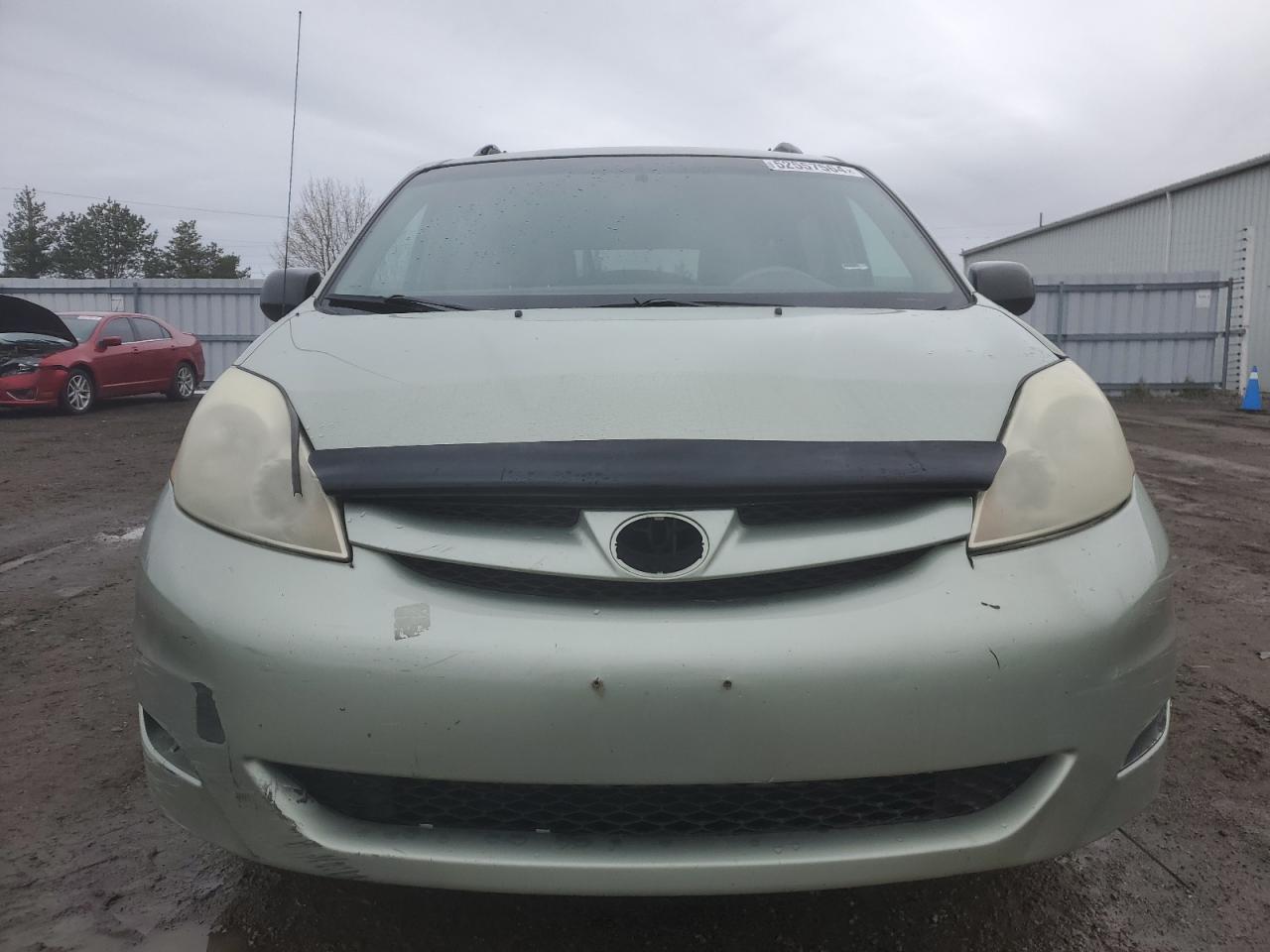 Photo 4 VIN: 5TDBA29C36S054574 - TOYOTA SIENNA 