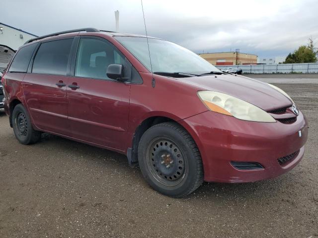 Photo 3 VIN: 5TDBA29C66S065150 - TOYOTA SIENNA CE 