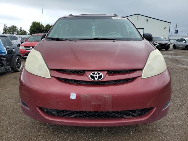 Photo 4 VIN: 5TDBA29C66S065150 - TOYOTA SIENNA CE 