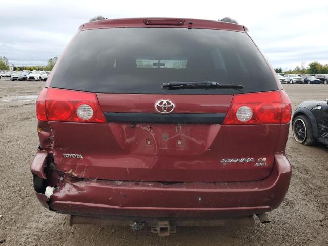 Photo 5 VIN: 5TDBA29C66S065150 - TOYOTA SIENNA CE 