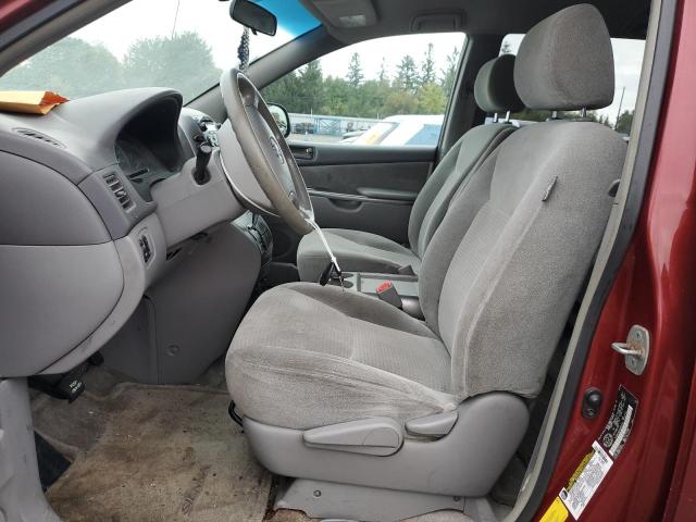 Photo 6 VIN: 5TDBA29C66S065150 - TOYOTA SIENNA CE 