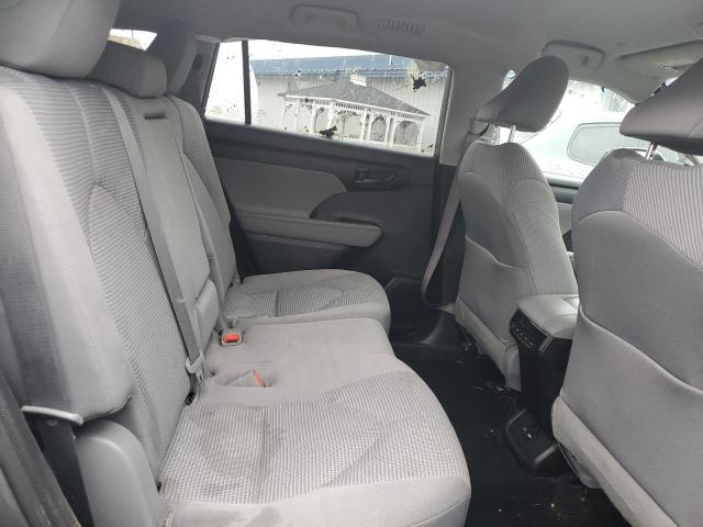 Photo 10 VIN: 5TDBBRCH0MS520596 - TOYOTA HIGHLANDER 