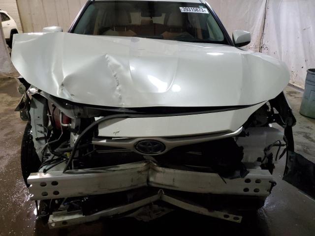 Photo 11 VIN: 5TDBBRCH0MS530190 - TOYOTA HIGHLANDER 