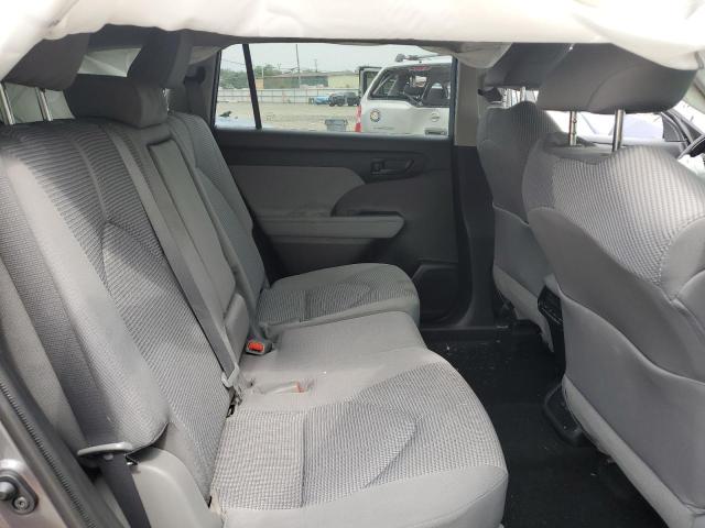 Photo 10 VIN: 5TDBBRCH0NS540266 - TOYOTA HIGHLANDER 