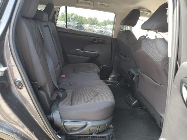 Photo 10 VIN: 5TDBBRCH0PS112488 - TOYOTA HIGHLANDER 