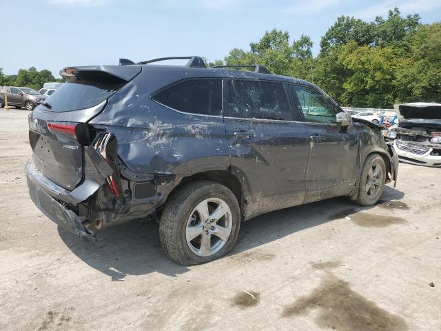 Photo 2 VIN: 5TDBBRCH0PS112488 - TOYOTA HIGHLANDER 