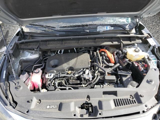 Photo 11 VIN: 5TDBBRCH2MS038048 - TOYOTA HIGHLANDER 