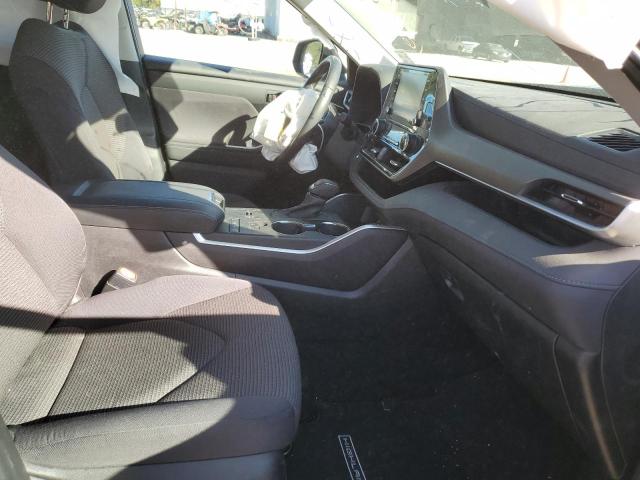 Photo 4 VIN: 5TDBBRCH3NS543887 - TOYOTA HIGHLANDER 