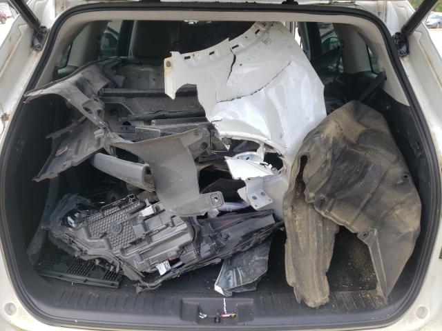 Photo 8 VIN: 5TDBBRCH4LS507395 - TOYOTA HIGHLANDER 