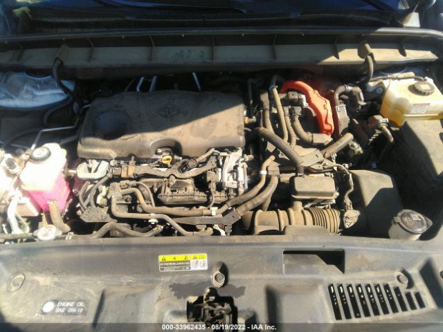 Photo 9 VIN: 5TDBBRCH4LS509423 - TOYOTA HIGHLANDER 