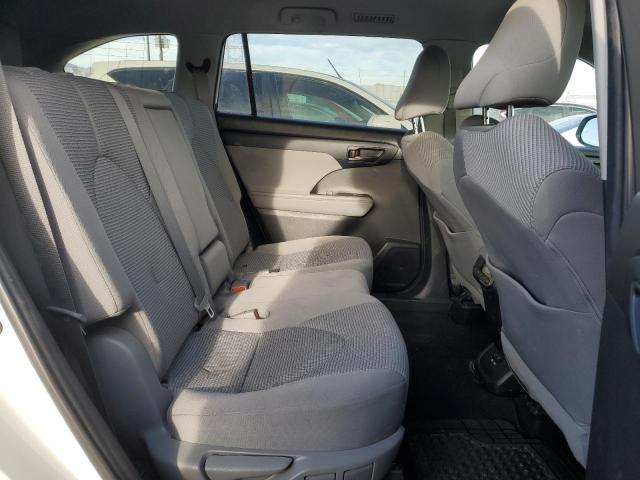 Photo 10 VIN: 5TDBBRCH4MS525932 - TOYOTA HIGHLANDER 