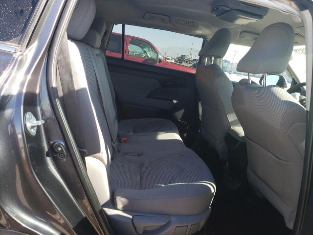 Photo 10 VIN: 5TDBBRCH5MS025830 - TOYOTA HIGHLANDER 