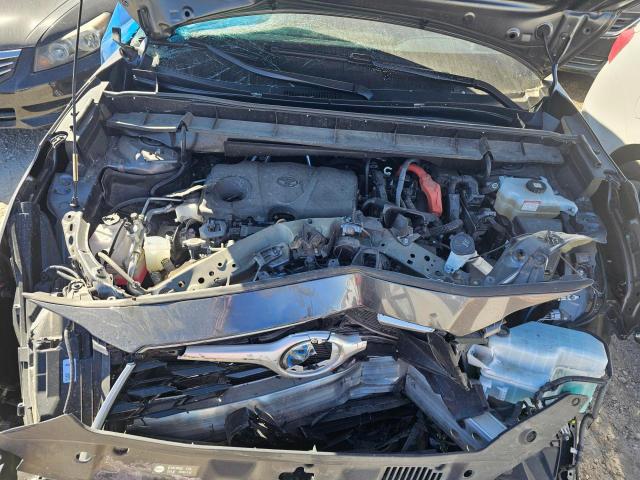 Photo 11 VIN: 5TDBBRCH7MS535418 - TOYOTA HIGHLANDER 