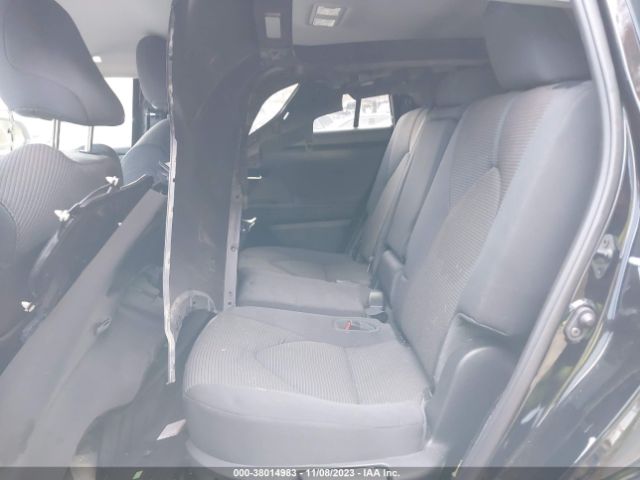 Photo 7 VIN: 5TDBBRCH8MS063987 - TOYOTA HIGHLANDER 