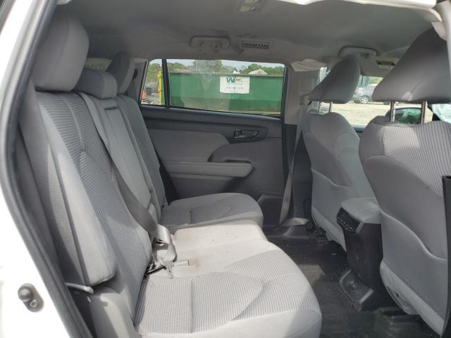 Photo 10 VIN: 5TDBBRCH9PS564424 - TOYOTA HIGHLANDER 