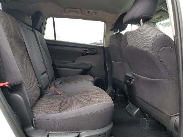 Photo 10 VIN: 5TDBBRCHXLS500712 - TOYOTA HIGHLANDER 