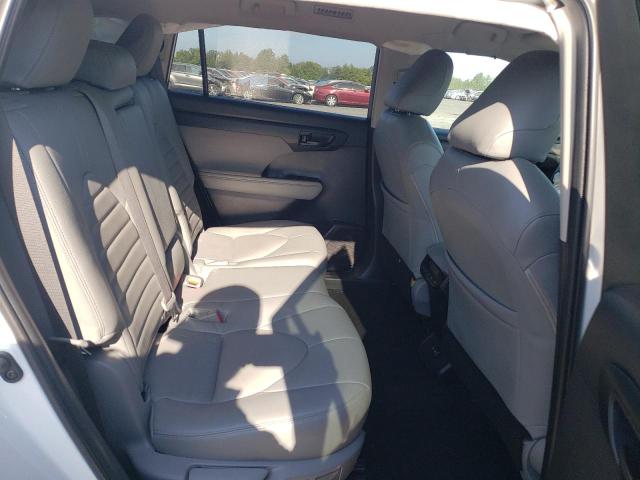 Photo 10 VIN: 5TDBBRCHXPS106634 - TOYOTA HIGHLANDER 