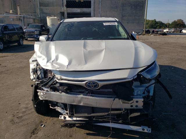 Photo 4 VIN: 5TDBBRCHXPS106634 - TOYOTA HIGHLANDER 