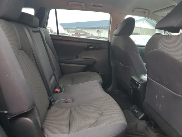 Photo 10 VIN: 5TDBBRCHXPS129301 - TOYOTA HIGHLANDER 